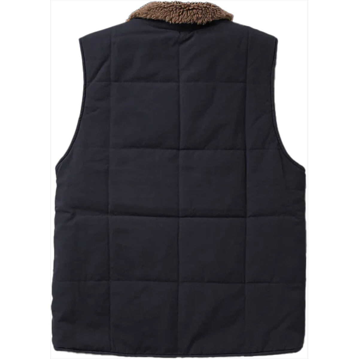 Men's Livingston Vest alternate view