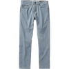 Roark Men's Hwy 133 Slim Straight Jean in Smokey Blue