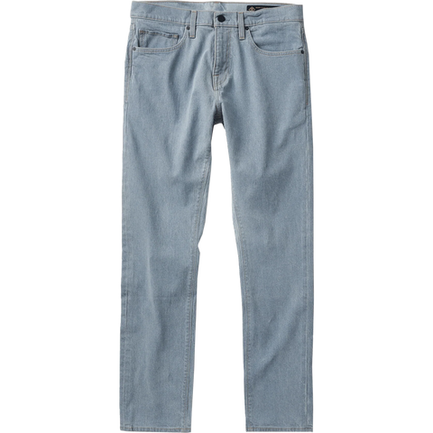 Men's Hwy 133 Slim Straight Jean
