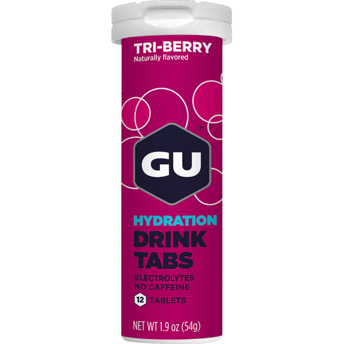 Hydration Drink Tabs alternate view