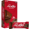 NuGo Nutrition NuGo Bar Milk Chocolate 15 Pack