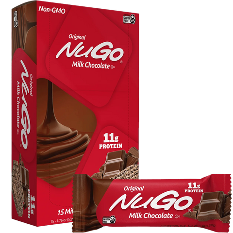 NuGo Bar