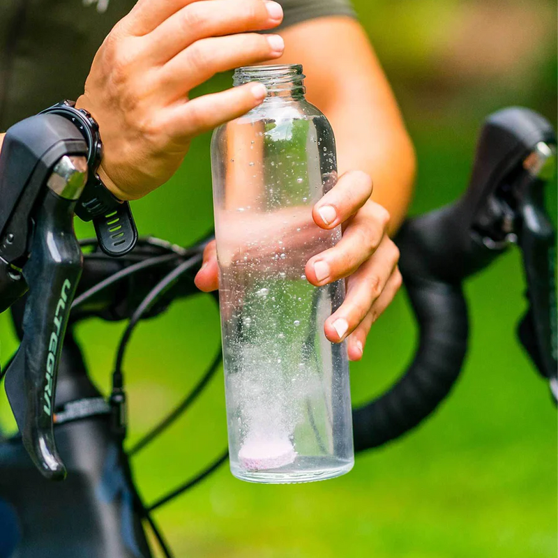 Energy Tabs, Energy Tabs