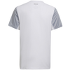 Adidas Youth Club Tennis T-Shirt back