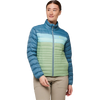 Cotopaxi Women's Fuego Down Jacket front