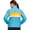 Cotopaxi Women's Fuego Down Jacket back