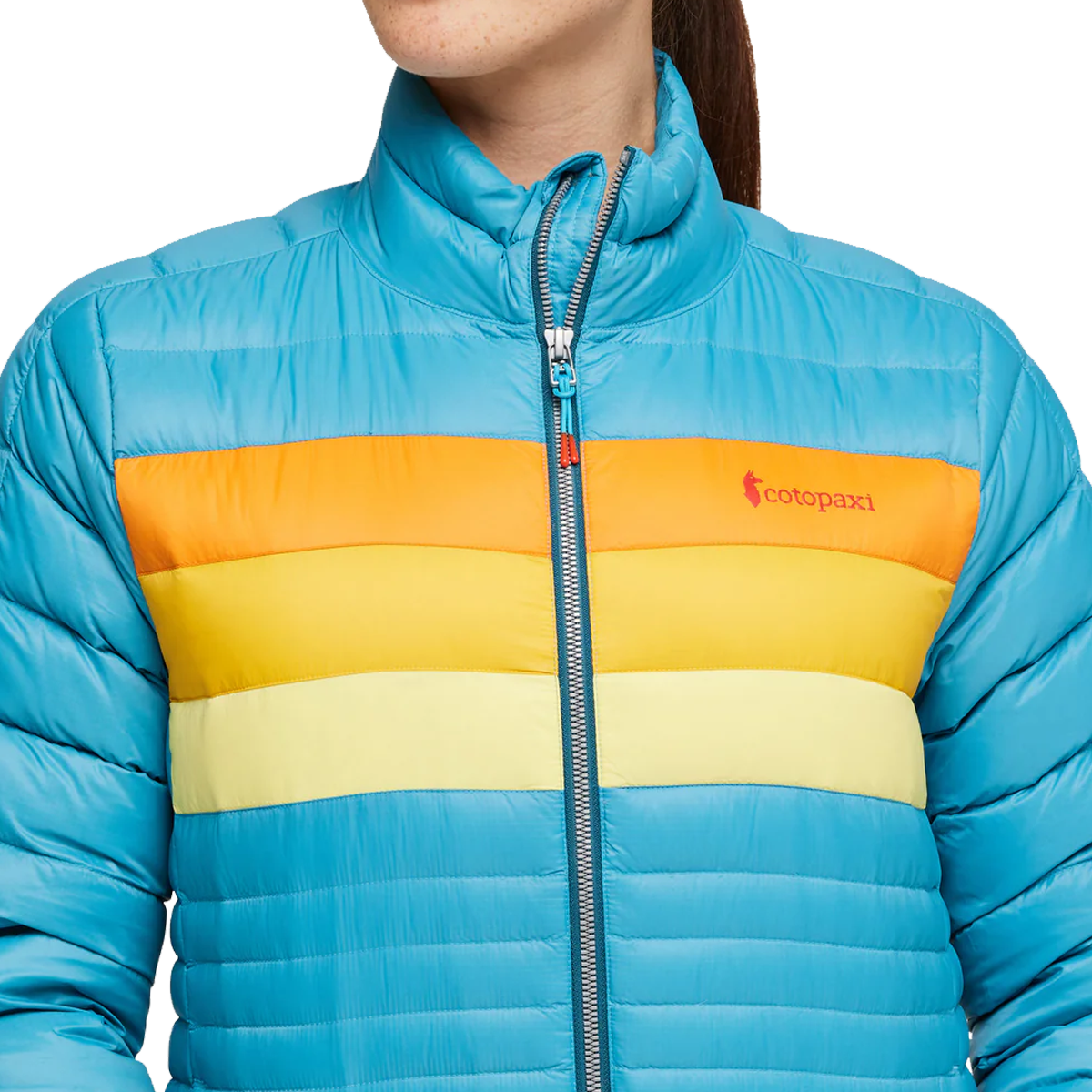 Women's Fuego Down Jacket alternate view