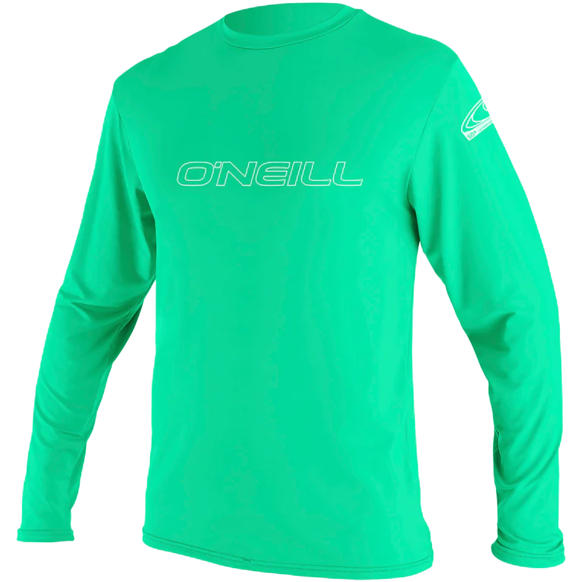 Youth Basic Skins 50+ Long Sleeve Sun Shirt alternate view