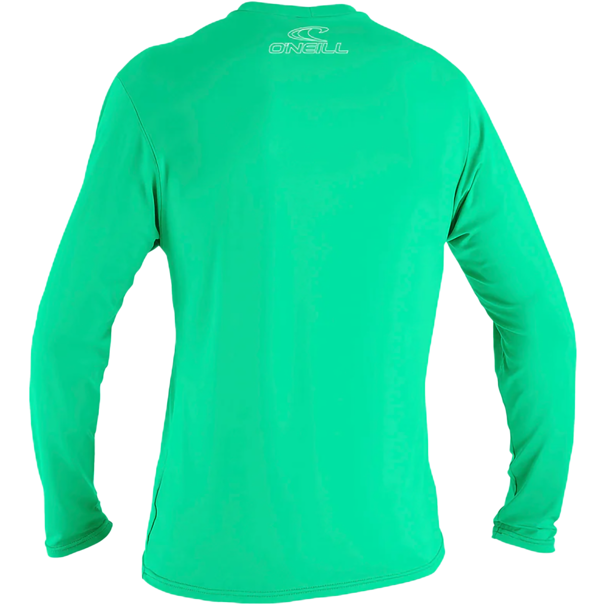 Youth Basic Skins 50+ Long Sleeve Sun Shirt alternate view