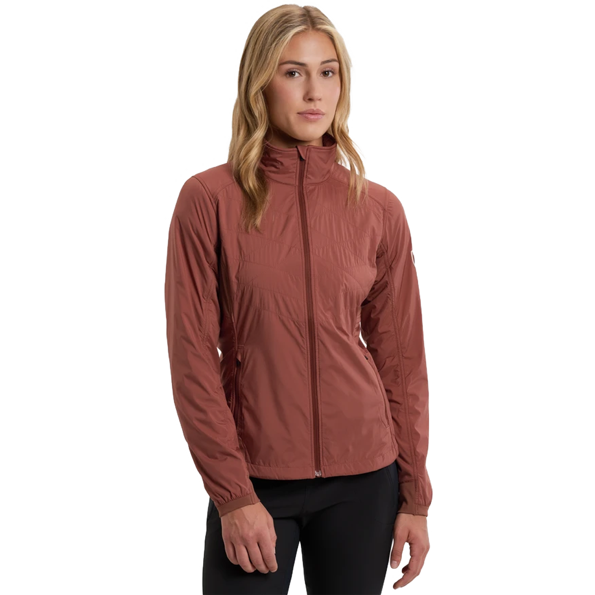 Women's The One Jacket alternate view