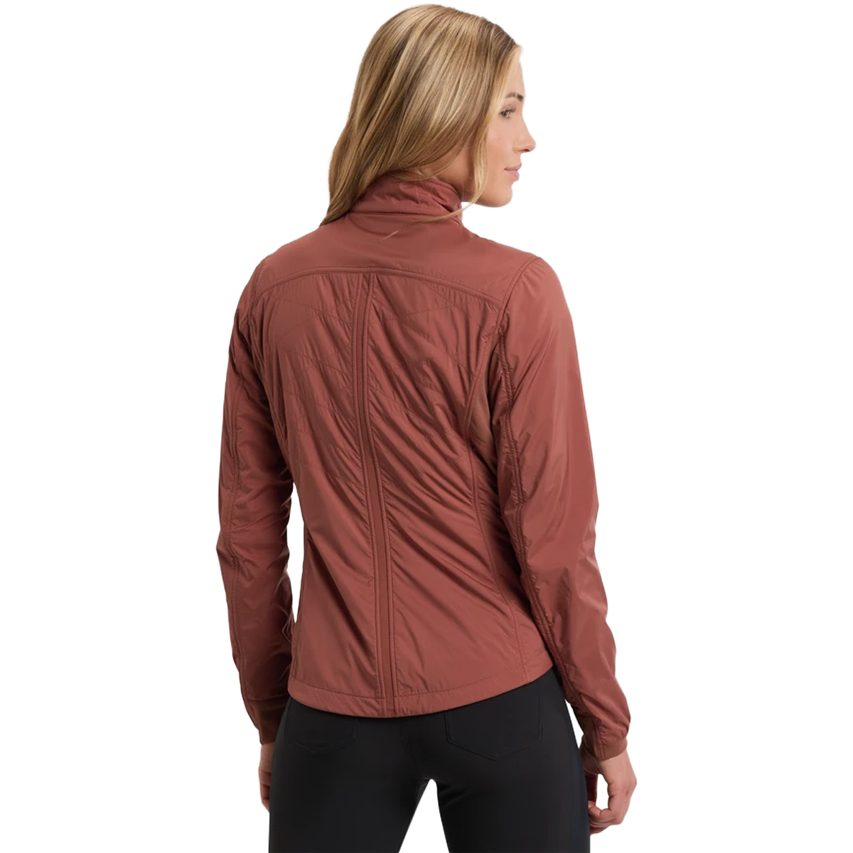 Women's The One Jacket alternate view