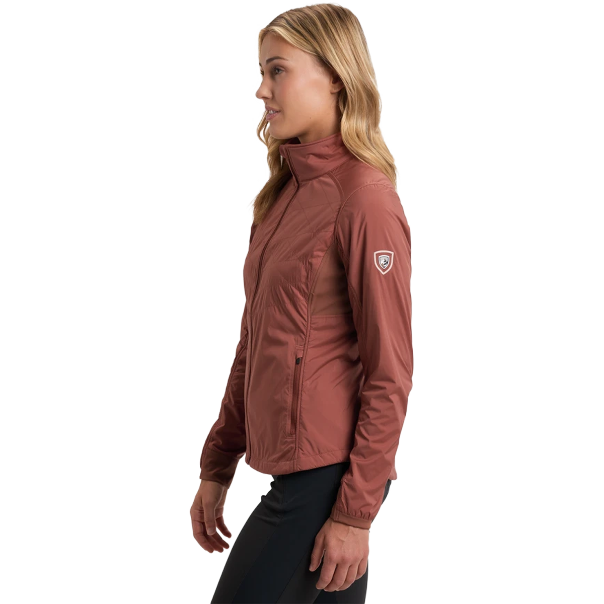 Women's The One Jacket alternate view