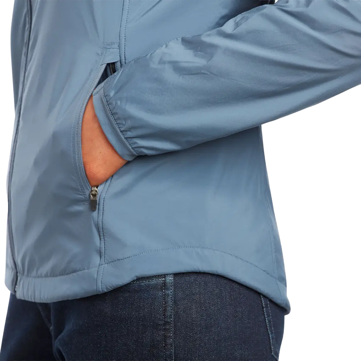 Women's The One Jacket alternate view