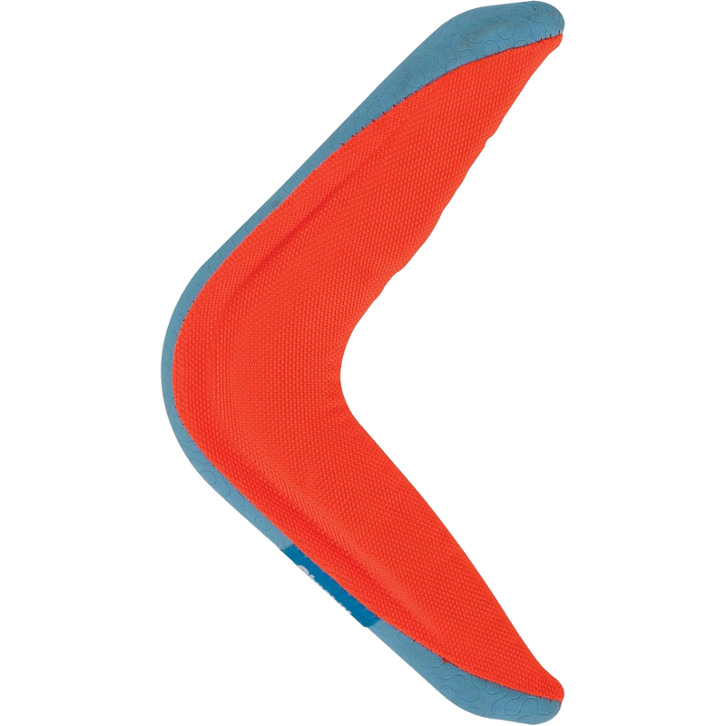 Amphibious Boomerang, ChuckIt! Amphibious Boomerang out of package