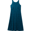 prAna Women's Jewel Lake Dress in Bluefin Wild