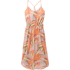 prAna Women's Ayla Dress in Solstice Tropics