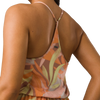prAna Women's Ayla Dress back detail
