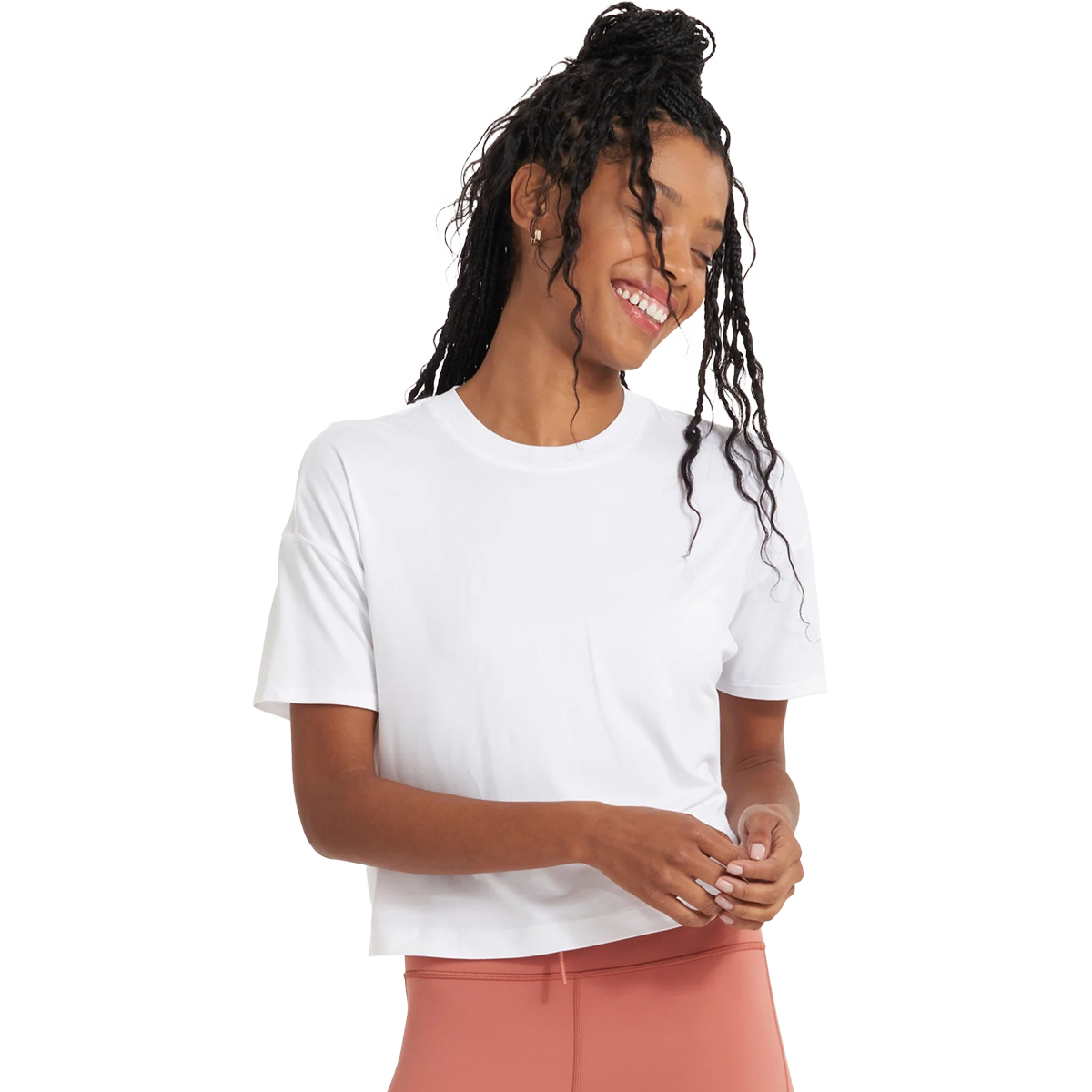 Women's Energy Tee alternate view