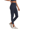 Vuori Women's Studio Pocket Legging MIS-Midnight Slub