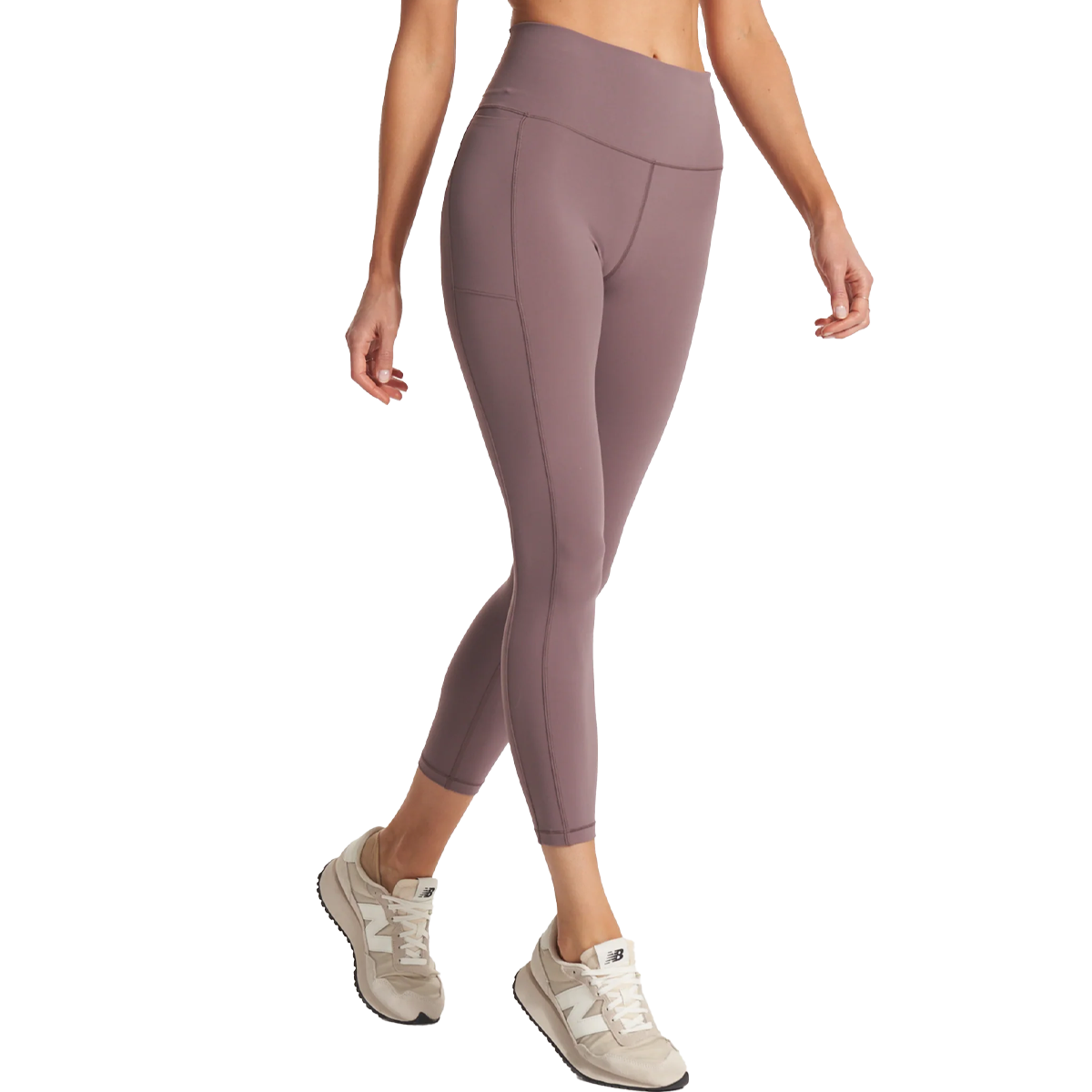 Women's Synthetic Latex Slim Fit Leggings Stretchy Low Waist