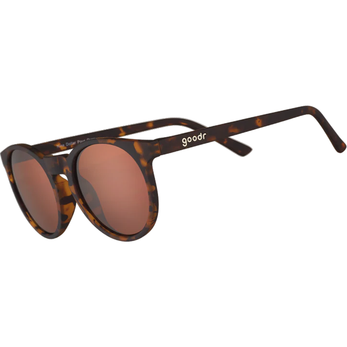 Circle G alternate view