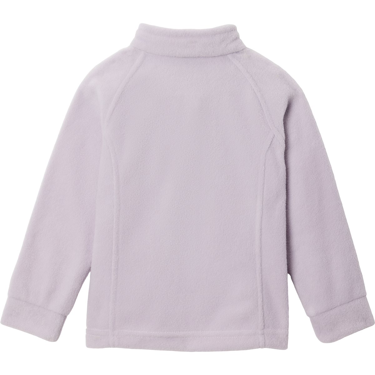 Youth Benton Springs Full Zip Fleece alternate view
