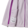 Columbia Youth Benton Springs Full Zip Fleece inside label