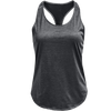 Under Armour Women's UA Tech Vent Tank in Black