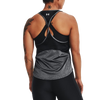 Under Armour Women's UA Tech Vent Tank  back