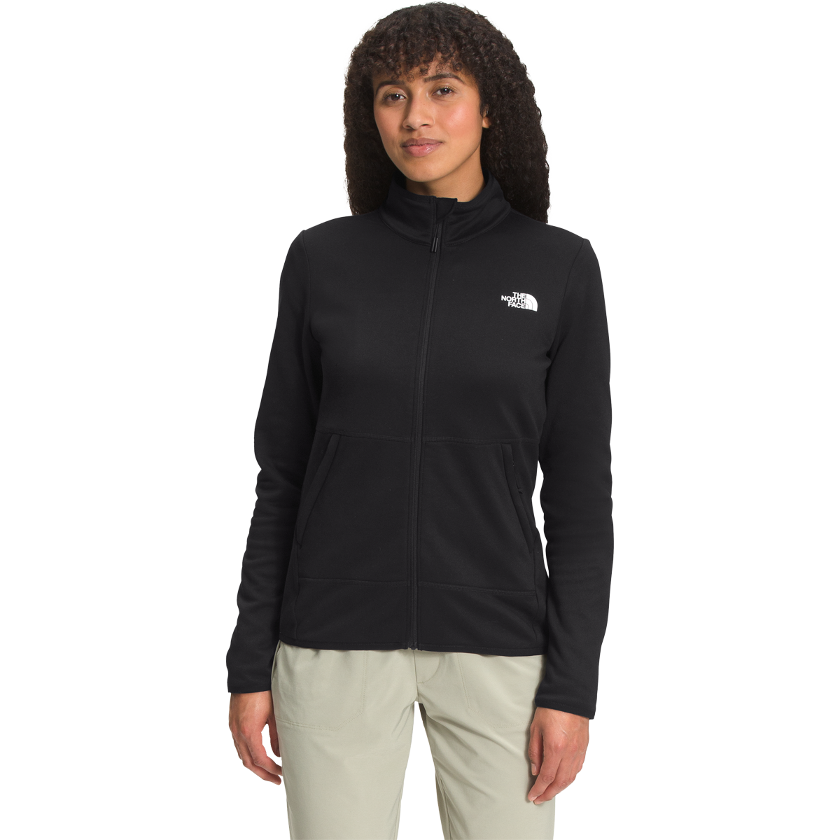 Women's Canyonlands Full Zip alternate view