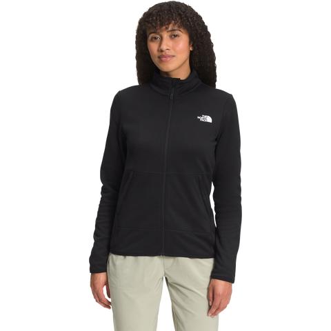 Women's Canyonlands Full Zip