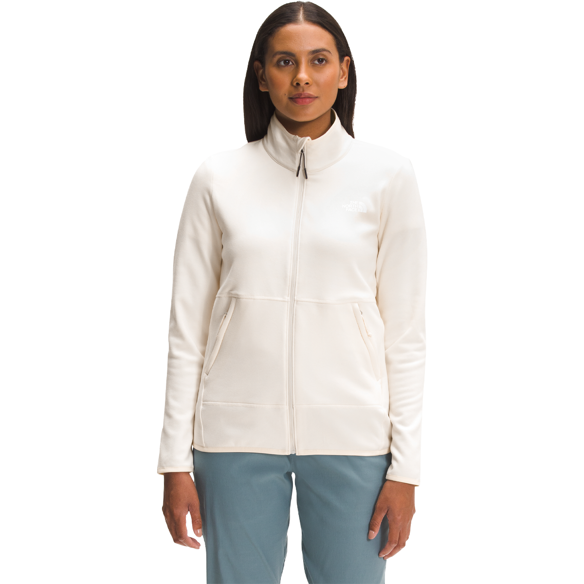 North face canyonlands hot sale full zip uk