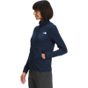 The North Face Women's Canyonlands Full Zip Hoodie side