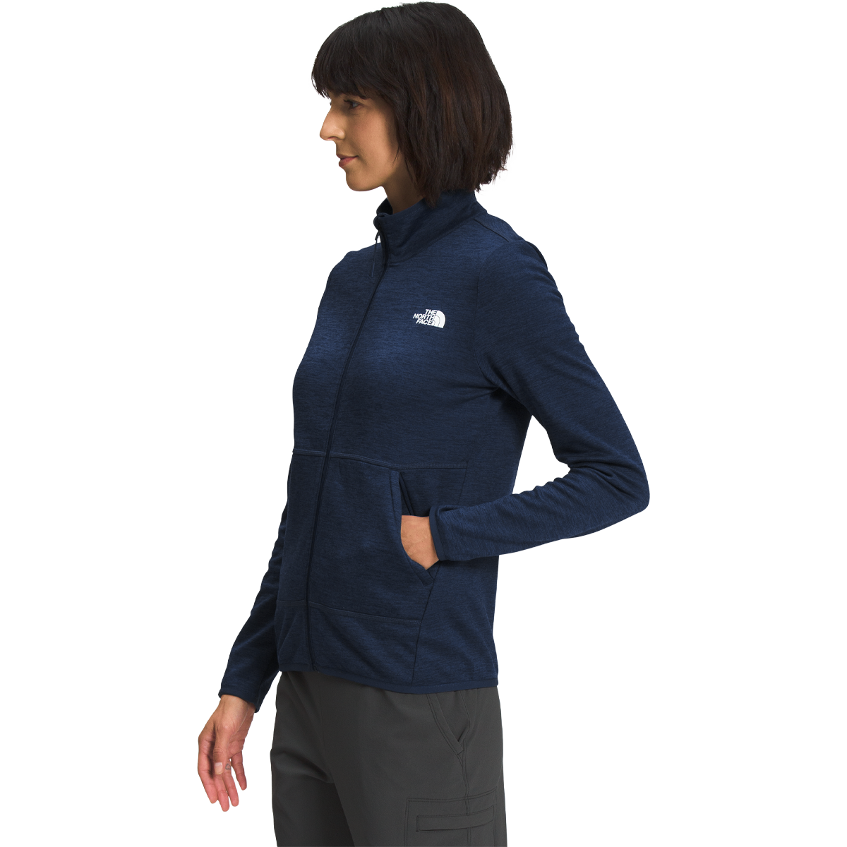 Women's Canyonlands Full Zip alternate view