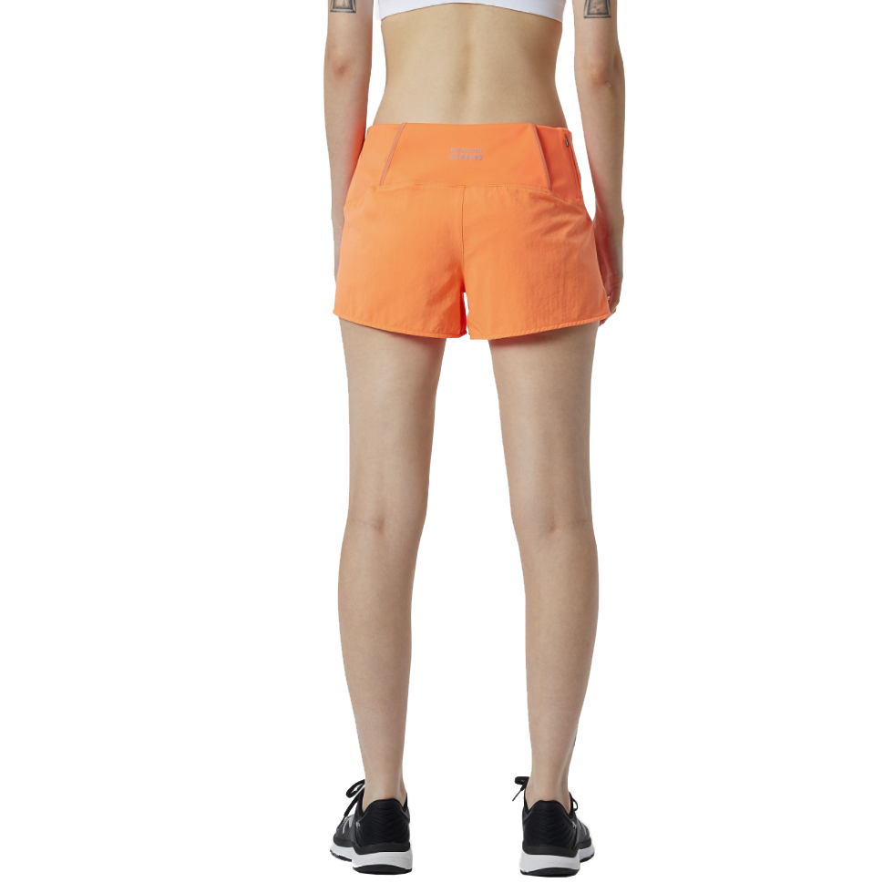 Women's Impact Run Short 3