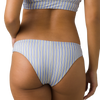prAna Women's Gemma Reversible Bottom reversed back