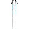 Black Diamond Distance Carbon FLZ Poles in 4007-Desert Sky