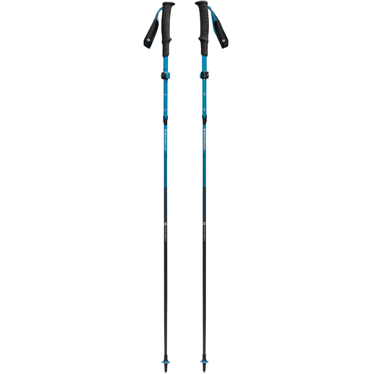 Distance Carbon FLZ Poles alternate view