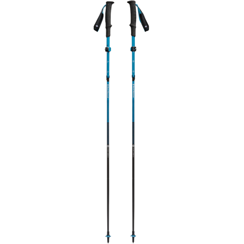 Distance Carbon FLZ Poles