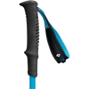 Black Diamond Distance Carbon FLZ Poles in 4007-Desert Sky handle