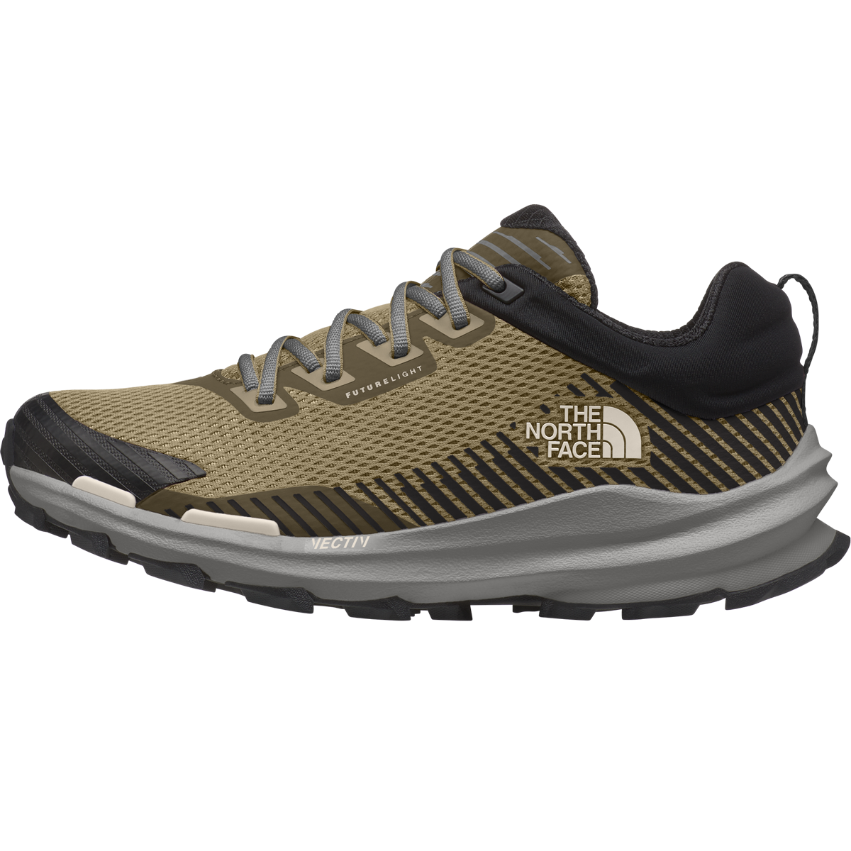 North face truxel mid top review