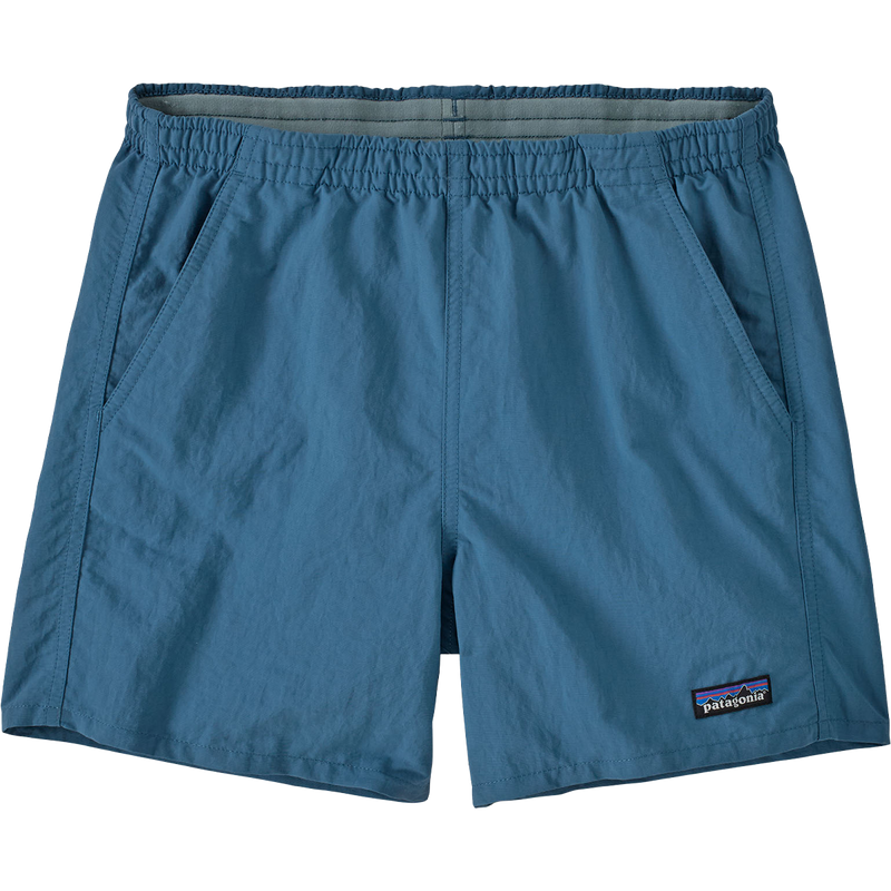 Women's Baggies Shorts 5", Featured Image