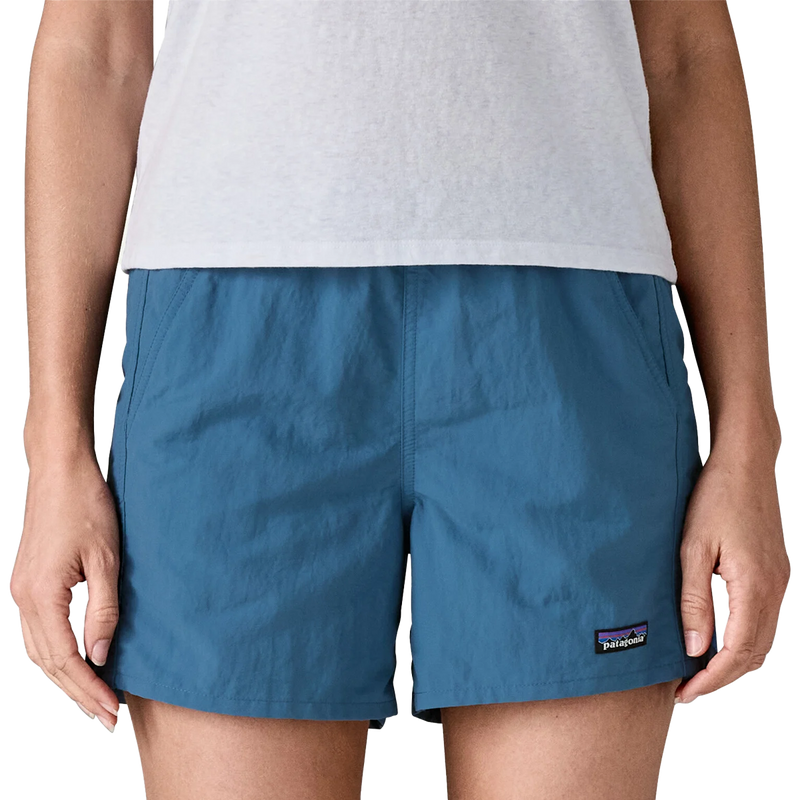 Women's Baggies Shorts 5", Women's Patagonia Baggies Shorts 5" front