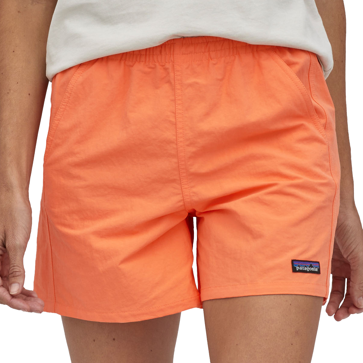 Women's Baggies Shorts 5