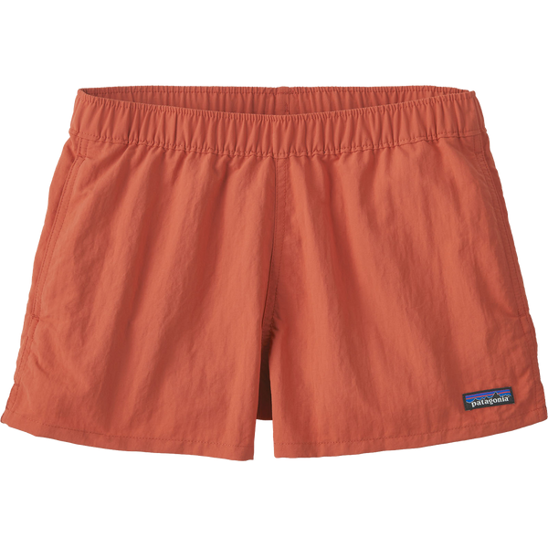 Women's Barely Baggies Short 2.5 – Sports Basement