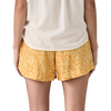 Patagonia Women's Garden Island Shorts back