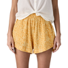 Patagonia Women's Garden Island Shorts Front