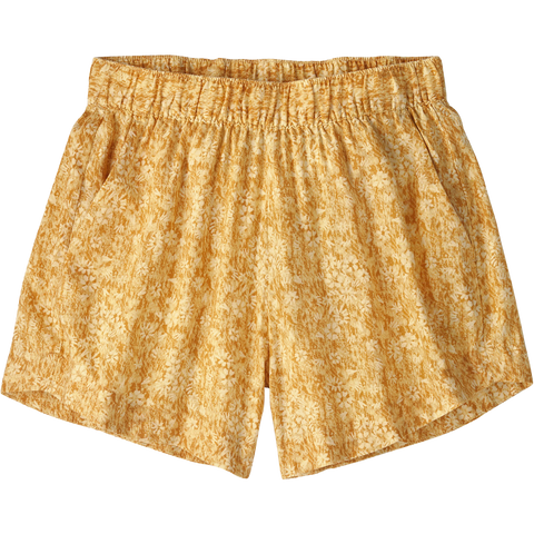 Women's Garden Island Shorts