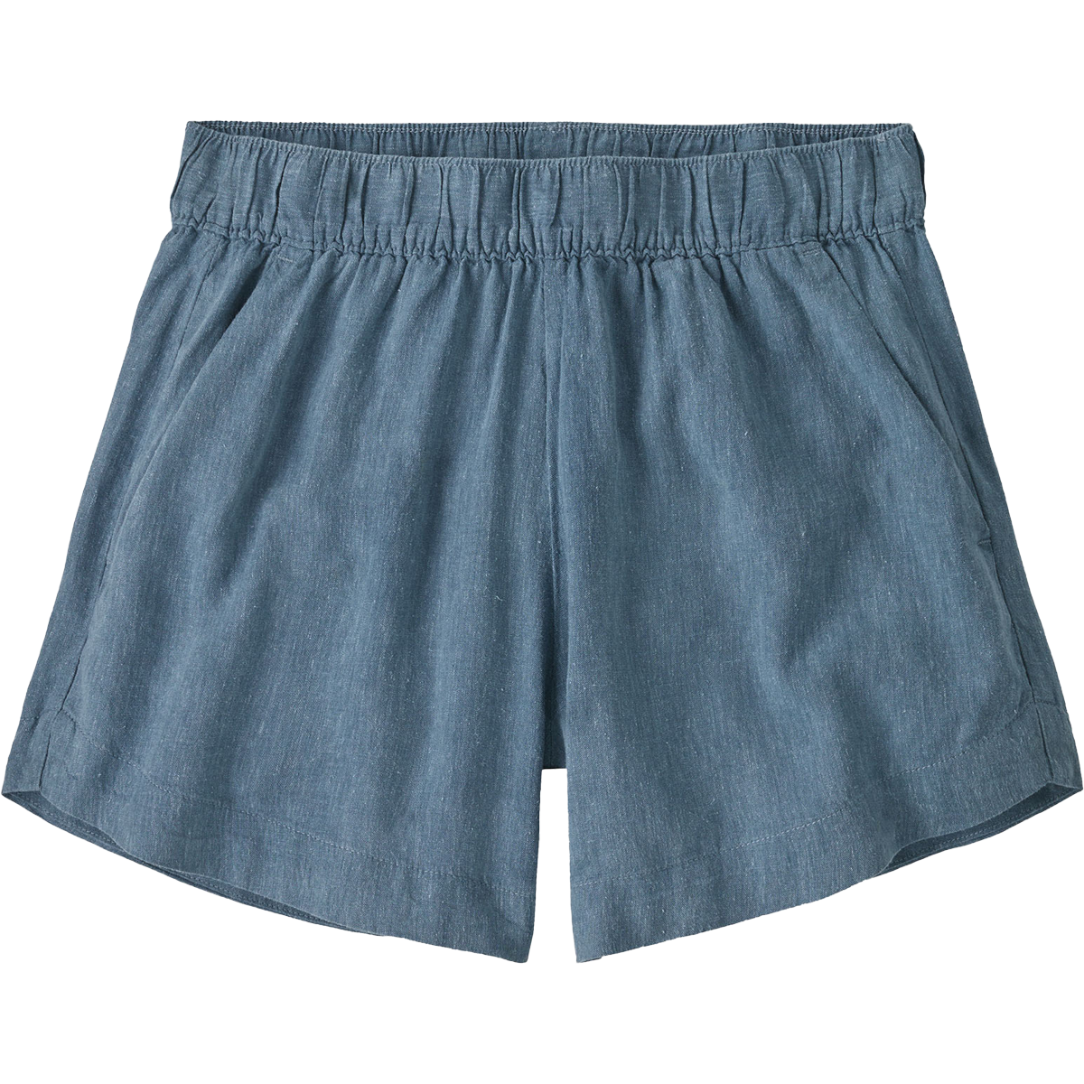 Women's Garden Island Shorts alternate view