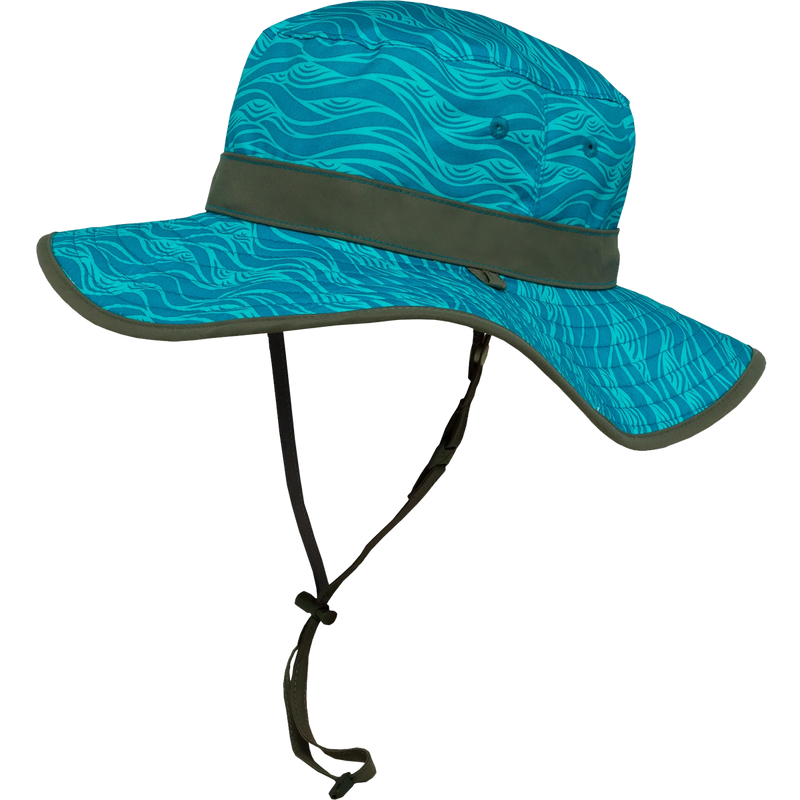 Youth Clear Creek Reversible Boonie, Featured Image